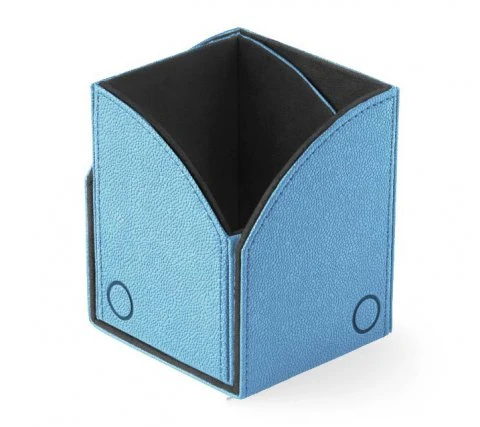 Dragon Shield Nest 100: Blue And Black 6 Dragon Shield Nest 100: Blue And Black - Image 4