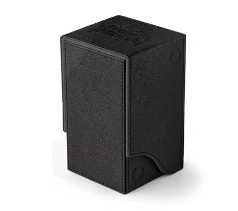 Dragon Shield Nest 100+ With Tray: Black And Black 6 Dragon Shield Nest 100+ With Tray: Black And Black - Image 4