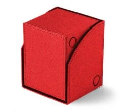 Dragon Shield Nest 100: Red And Black 8 Dragon Shield Nest 100: Red And Black -Card Game Shop db nest red black 3