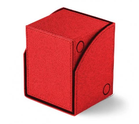 Dragon Shield Nest 100: Red And Black 5 Dragon Shield Nest 100: Red And Black - Image 3