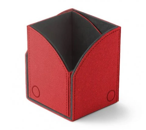 Dragon Shield Nest 100: Red And Black 6 Dragon Shield Nest 100: Red And Black - Image 4