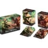 Ultra Pro Duel Deckbox Nissa Vs. Ob Nixilis (top Loading) -Card Game Shop db nissa vs ob nixilis