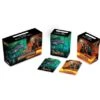 Ultra Pro Duel Deckbox Phyrexia Vs. The Coalition (top Loading) -Card Game Shop db phyrexia vs the coalition