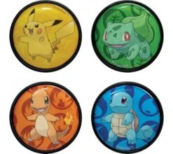 Ultra Pro Pokémon - Alcove Click Deckbox: Kanto Region 8 Ultra Pro Pokémon - Alcove Click Deckbox: Kanto Region -Card Game Shop db pok alcove click kanto 3