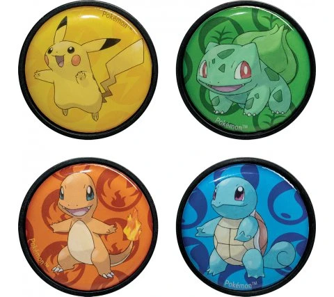 Ultra Pro Pokémon - Alcove Click Deckbox: Kanto Region 5 Ultra Pro Pokémon - Alcove Click Deckbox: Kanto Region - Image 3