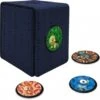 Ultra Pro Pokémon - Alcove Click Deckbox: Sinnoh Region -Card Game Shop db pok alcove click sinnoh 1