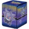 Ultra Pro Pokemon Deckbox Alcove Flip: Gallery Series - Haunted Hollow