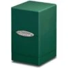 Ultra Pro Deckbox Satin Tower Green