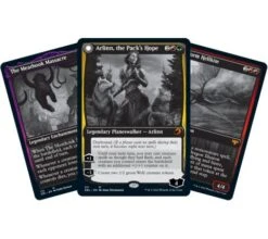Draft Boosterbox Innistrad: Double Feature -Card Game Shop dbl 1 1