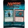 Duel Decks: Elves Vs. Inventors