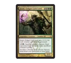 Duel Decks: Izzet Vs. Golgari -Card Game Shop dd izzet vs golgari 3