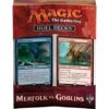 Duel Decks: Merfolk Vs. Goblins -Card Game Shop dd merfolk vs goblins
