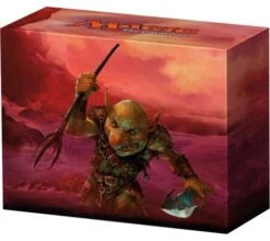 Duel Decks: Merfolk Vs. Goblins 7 Duel Decks: Merfolk Vs. Goblins -Card Game Shop dd merfolk vs goblins 3