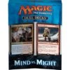 Duel Decks: Mind Vs. Might -Card Game Shop dd mind vs might