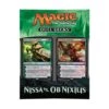 Duel Decks: Nissa Vs. Ob Nixilis