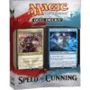 Duel Decks: Speed Vs. Cunning -Card Game Shop dd speed vs cunning 1