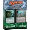 Duel Decks: Zendikar Vs. Eldrazi