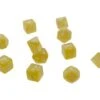 Wizards Of The Coast Dice Set Eclipse: Lemon Yellow (11-piece)