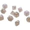 Wizards Of The Coast Dice Set Eclipse: Smoke Grey (11-piece) -Card Game Shop dice set eclipse smoke grey 1
