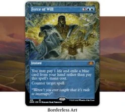 Draft Boosterbox Dominaria Remastered -Card Game Shop dmr set variants 1