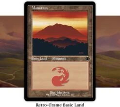 Collector Booster Box Dominaria Remastered -Card Game Shop dmr set variants 3 1