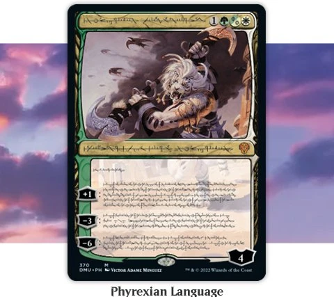 Collector Booster Box Dominaria United (incl. Foil Box Topper) 8 Collector Booster Box Dominaria United (incl. Foil Box Topper) - Image 6