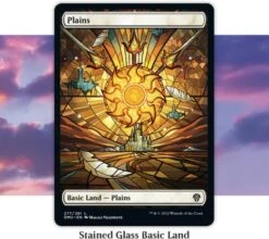 Set Booster Box Dominaria United (incl. Foil Box Topper) -Card Game Shop dmu set variants 5 3