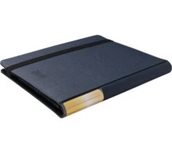 Dragon Shield - Card Codex 360: Midnight Blue -Card Game Shop ds card codex 360 midnight blue 3