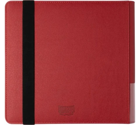 Dragon Shield - Card Codex 576: Blood Red 4 Dragon Shield - Card Codex 576: Blood Red - Image 2