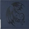 Dragon Shield - Card Codex 576: Midnight Blue -Card Game Shop ds card codex 576 midnight blue 1