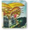 Dragon Shield Card Codex 80 Pocket Portfolio Art: Anesidora Guardian -Card Game Shop ds card codex 80 guardian 1
