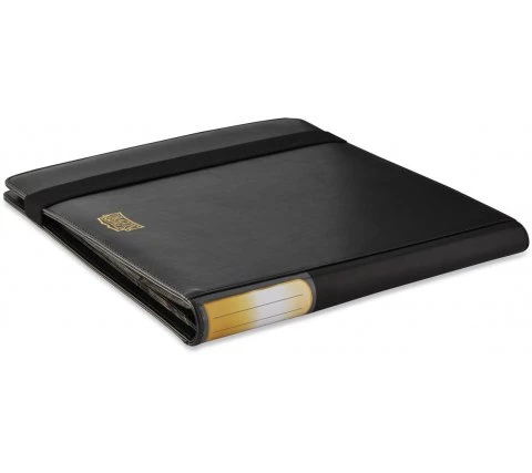 Dragon Shield Card Codex 576 Pocket Portfolio Black 4 Dragon Shield Card Codex 576 Pocket Portfolio Black - Image 2