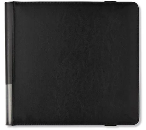 Dragon Shield Card Codex 576 Pocket Portfolio Black 5 Dragon Shield Card Codex 576 Pocket Portfolio Black - Image 3