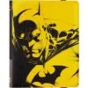 DC Universum Card Codex 360 Pocket Portfolio Batman Core 1 DC Universum Card Codex 360 Pocket Portfolio Batman Core -Card Game Shop ds card codex the batman core 1
