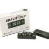 Ultra Pro Dice Set D6 Gravity Dice: Black Forest (2 Pieces) -Card Game Shop ds d6 gravity dice 2pcs black forest