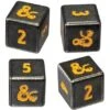 Ultra Pro Dungeons And Dragons - Heavy Metal Dice Set D6: Spelljammer Realmspace (4 Pieces) -Card Game Shop ds realmspace d6 set 1