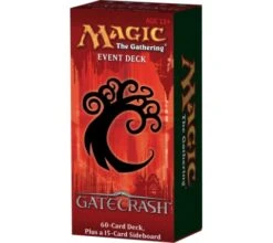 Event Deck Gatecrash: Thrive And Thrash