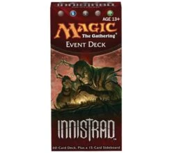 Event Deck Innistrad: Deathfed