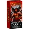 Event Deck Khans Of Tarkir: Conquering Hordes 2 Event Deck Khans Of Tarkir: Conquering Hordes -Card Game Shop ed khans of tarkir