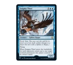 Commander Zendikar Rising: Sneak Attack -Card Game Shop en NSsTABGlsq