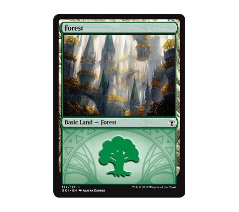 Guilds Of Ravnica Guild Kit: Selesnya 4 Guilds Of Ravnica Guild Kit: Selesnya - Image 2