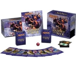 Fat Pack Journey Into Nyx