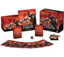Fat Pack Khans Of Tarkir
