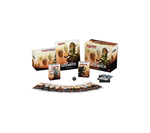 Fat Pack Oath Of The Gatewatch 4 Fat Pack Oath Of The Gatewatch - Image 2