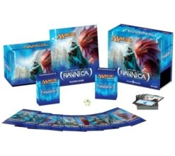 Fat Pack Return To Ravnica