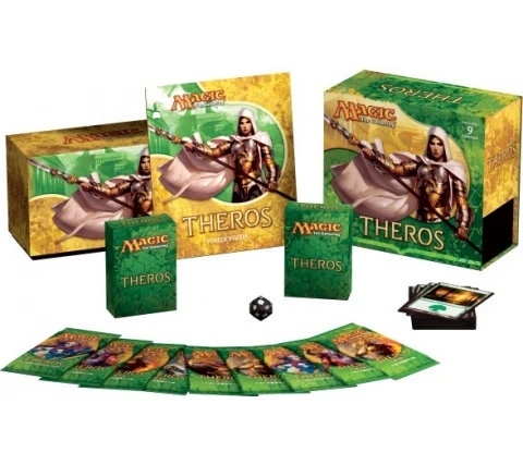 Fat Pack Theros 3 Fat Pack Theros