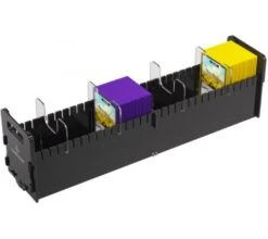 Gamegenic Cards' Rail 500+ -Card Game Shop gg cards rail 3