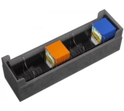 Gamegenic Cards' Rail 500+ -Card Game Shop gg cards rail 5