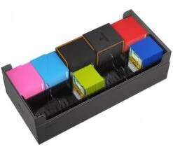 Gamegenic Cards' Rail 500+ -Card Game Shop gg cards rail 6