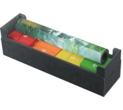 Gamegenic Deckbox Dungeon S 550+ Convertible Black 14 Gamegenic Deckbox Dungeon S 550+ Convertible Black -Card Game Shop gg dungeon s black 6